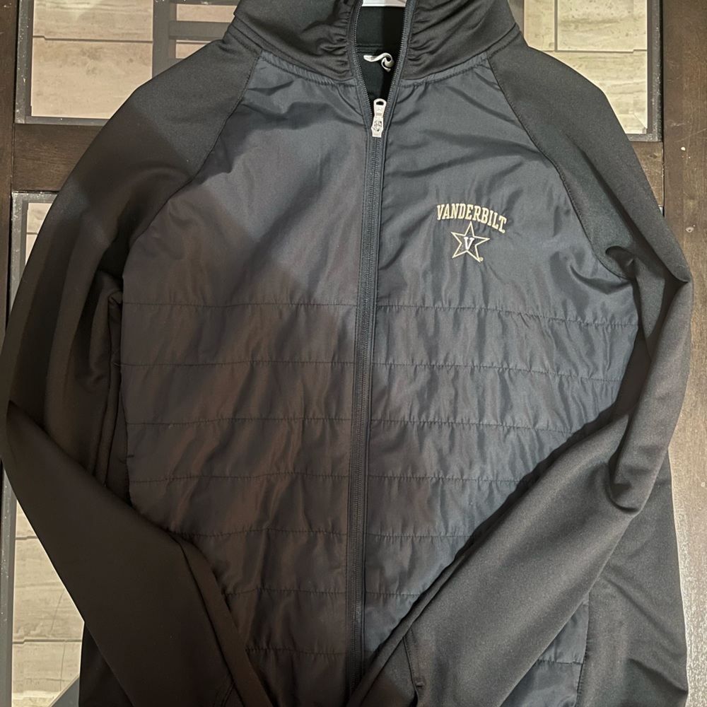 Vanderbilt Under Armour Jacket